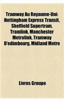 Tramway Au Royaume-Uni