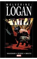 Wolverine: Logan [New Printing]