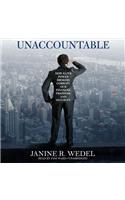 Unaccountable