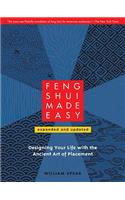 Feng Shui Made Easy, Revised Edition