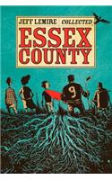 Collected Essex County