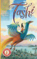 Tasi And The Phoenix