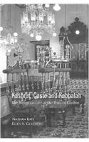 Kashrut, Caste & Kabbalah