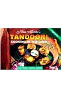 Tandoori Cooking - Vegetarian