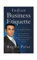 Indian Business Etiquette