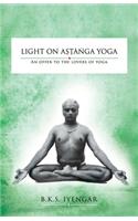 Light on Astanga Yoga