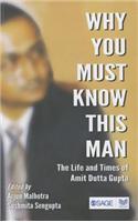 Why You Must Know This Man