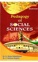 Pedagogy Of Social Sciences