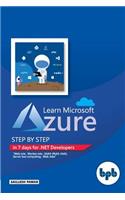 Learn Microsoft Azure