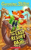 Geronimo Stilton #77