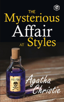 Mysterious Affair at Styles (Poirot)