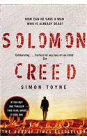 Solomon Creed