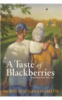 Taste of Blackberries