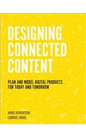 Designing Connected Content