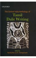 Oxford India Anthology of Tamil Dalit Writing