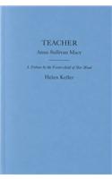 Teacher