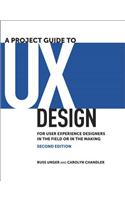 Project Guide to UX Design