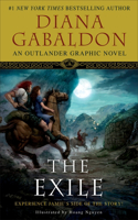 Exile: An Outlander Graphic Novel(Outlander)