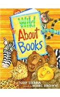 Wild about Books