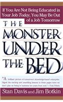 Monster Under the Bed