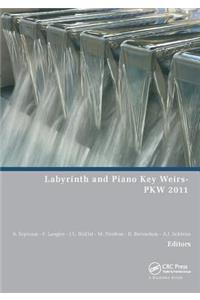 Labyrinth and Piano Key Weirs
