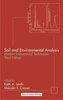 Soil and Environmental Analysis