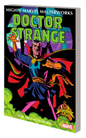 Mighty Marvel Masterworks: Doctor Strange Vol. 1 - The World Beyond