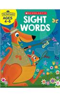Little Skill Seekers: Sight Words Workbook