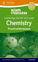 Cambridge Igcse and O Level Chemistry Exam Success