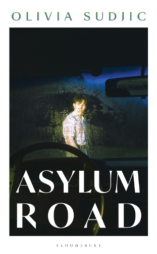 Asylum Road