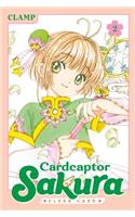 Cardcaptor Sakura: Clear Card 2