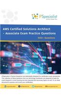 Aws Certified Solutions Architect - Associate Exam Practice Questions