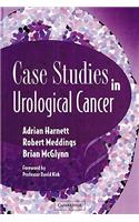 Case Studies in Urological Cancer