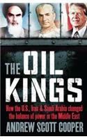 The Oil Kings