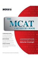 MCAT Chemistry Book
