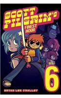 Scott Pilgrim Vol. 6