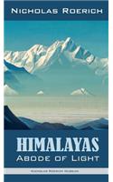 Himalayas - Abode of Light