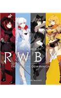 The World of RWBY
