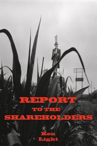 Ken Light: Report to the Shareholders