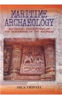 Maritime Archaeology: Historical Descriptions of the Seafarings of the Kalingas