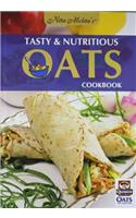 Tasty and Nutritious Oats Cookbook
