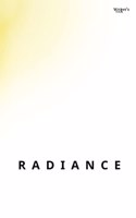 Poetry book Radiance