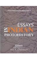 Essays In Indian Protohistory