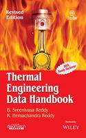 Thermal Engineering Data Handbook, Revised ed