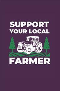 Support Your Local Farmer