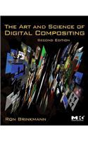 Art and Science of Digital Compositing