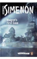 Maigret's First Case