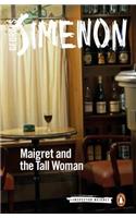 Maigret and the Tall Woman