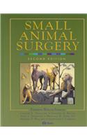 Small Animal Surgery