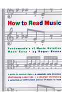 How to Read Music